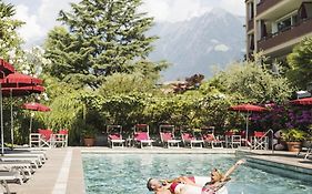 Hotel Gartenresidence Zea Curtis
